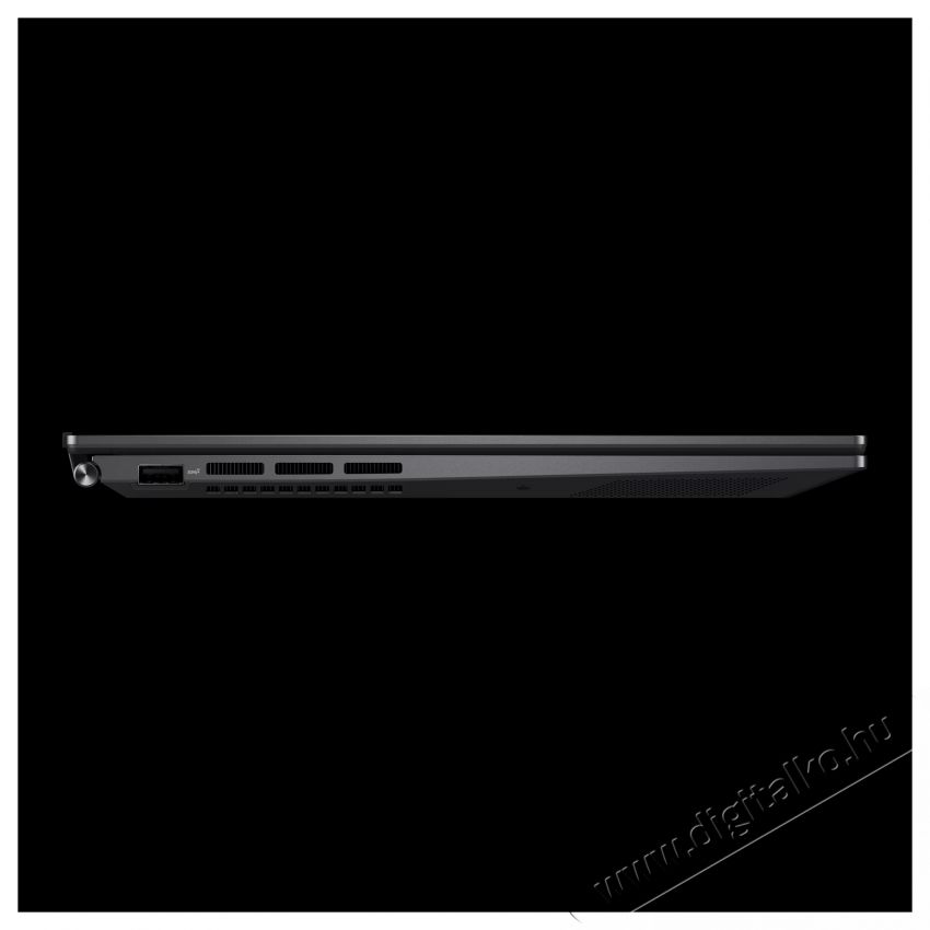 Asus ZenBook UM3402YA-KM454W 14  WQ+ 90Hz OLED laptop, AMD  Ryzen  7 R7-7730U, 16GB, 1TB SSD, AMD  Radeon Graphics, Windows  11, Magyar billentyűzet, Fekete - Sleeve Iroda &eacute;s sz&aacute;m&iacute;t&aacute;stechnika - Notebook - 536047