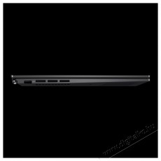 Asus ZenBook UM3402YA-KM454W 14  WQ+ 90Hz OLED laptop, AMD  Ryzen  7 R7-7730U, 16GB, 1TB SSD, AMD  Radeon Graphics, Windows  11, Magyar billentyűzet, Fekete - Sleeve Iroda &eacute;s sz&aacute;m&iacute;t&aacute;stechnika - Notebook - 536047
