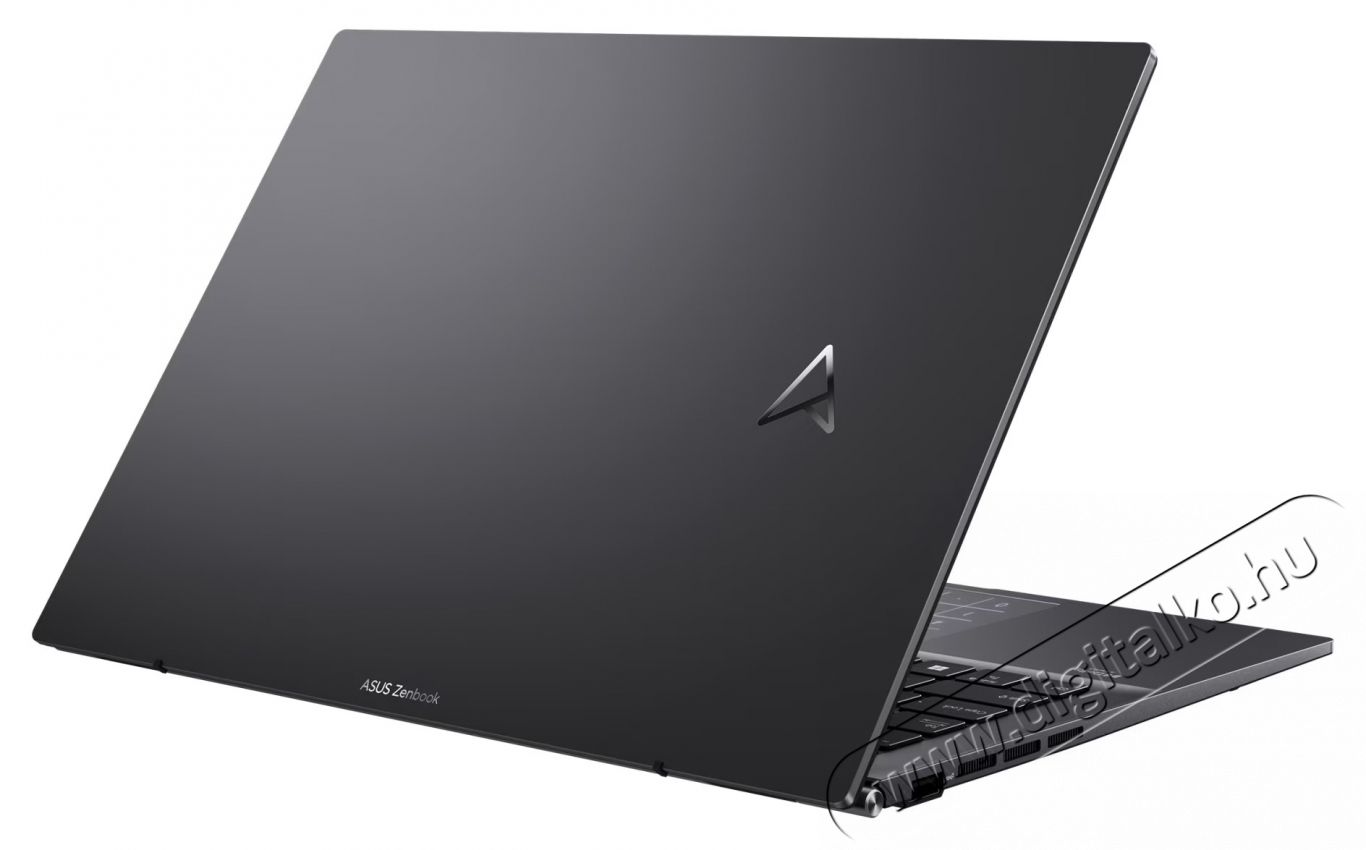 Asus ZenBook UM3402YA-KM454W 14  WQ+ 90Hz OLED laptop, AMD  Ryzen  7 R7-7730U, 16GB, 1TB SSD, AMD  Radeon Graphics, Windows  11, Magyar billentyűzet, Fekete - Sleeve Iroda &eacute;s sz&aacute;m&iacute;t&aacute;stechnika - Notebook - 536047