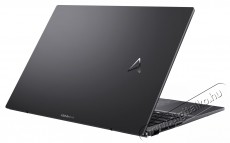 Asus ZenBook UM3402YA-KM454W 14  WQ+ 90Hz OLED laptop, AMD  Ryzen  7 R7-7730U, 16GB, 1TB SSD, AMD  Radeon Graphics, Windows  11, Magyar billentyűzet, Fekete - Sleeve Iroda &eacute;s sz&aacute;m&iacute;t&aacute;stechnika - Notebook - 536047