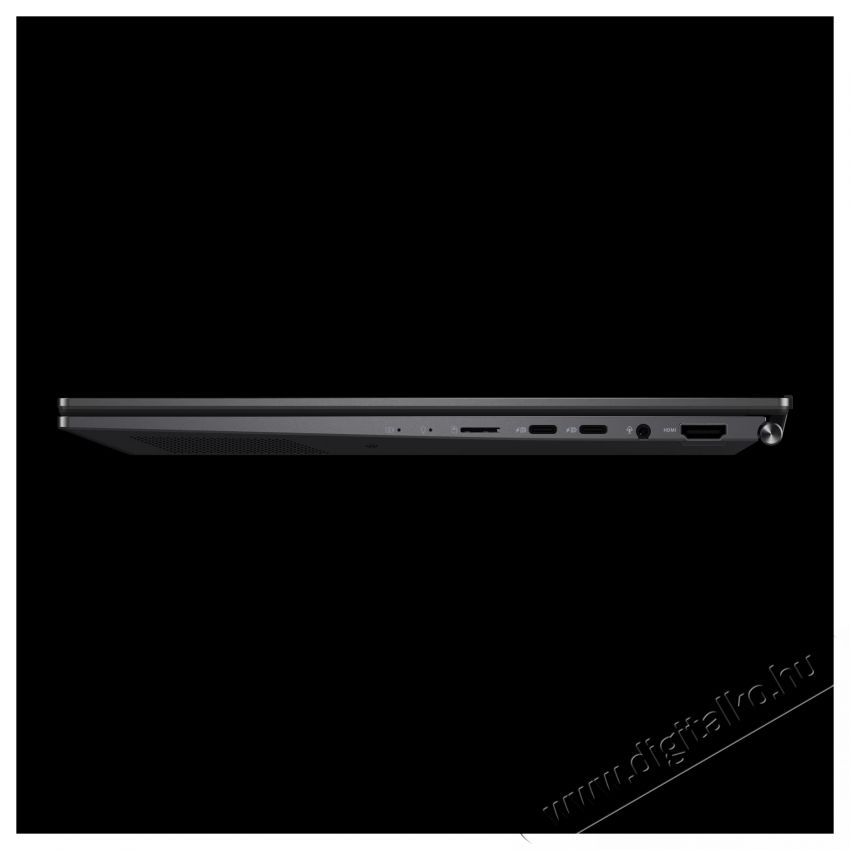 Asus ZenBook UM3402YA-KM454W 14  WQ+ 90Hz OLED laptop, AMD  Ryzen  7 R7-7730U, 16GB, 1TB SSD, AMD  Radeon Graphics, Windows  11, Magyar billentyűzet, Fekete - Sleeve Iroda &eacute;s sz&aacute;m&iacute;t&aacute;stechnika - Notebook - 536047