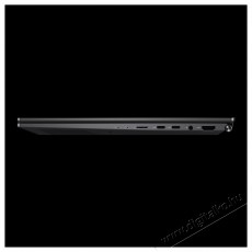 Asus ZenBook UM3402YA-KM454W 14  WQ+ 90Hz OLED laptop, AMD  Ryzen  7 R7-7730U, 16GB, 1TB SSD, AMD  Radeon Graphics, Windows  11, Magyar billentyűzet, Fekete - Sleeve Iroda &eacute;s sz&aacute;m&iacute;t&aacute;stechnika - Notebook - 536047