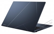 Asus Asus ZenBook UX3402VA-KM652W 14  WQXGA OLED laptop, 16GB, Magyar billentyűzet, K&eacute;k Iroda &eacute;s sz&aacute;m&iacute;t&aacute;stechnika - Egy&eacute;b sz&aacute;m&iacute;t&aacute;stechnikai term&eacute;k - 536051