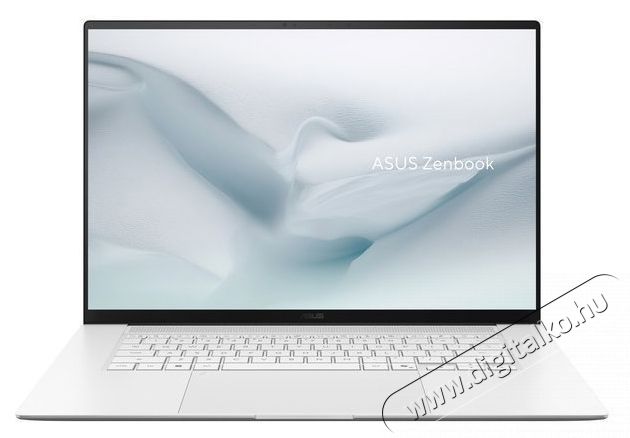 Asus Zenbook S 16 UM5606GA-SS205W Notebook &Uacute;jdons&aacute;gok - &Uacute;j term&eacute;kek - 537629