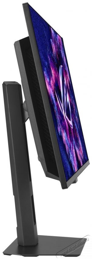Asus Strix OLED XG27AQDMES Gaming Monitor Iroda &eacute;s sz&aacute;m&iacute;t&aacute;stechnika - Monitor - Monitor - 537684