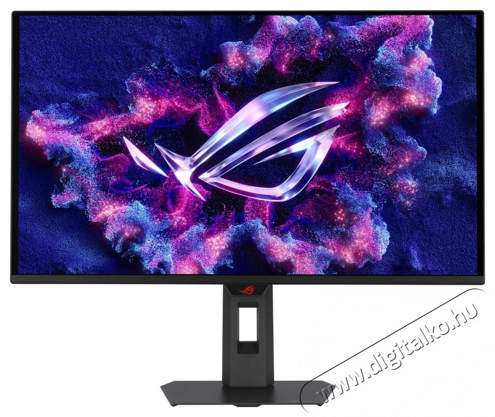 Asus Strix OLED XG27AQDMES Gaming Monitor Iroda &eacute;s sz&aacute;m&iacute;t&aacute;stechnika - Monitor - Monitor - 537684