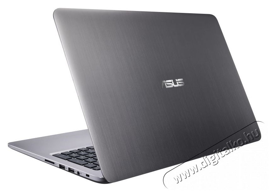 Asus K501UB-DM036D notebook Iroda és számítástechnika - Notebook - 310222