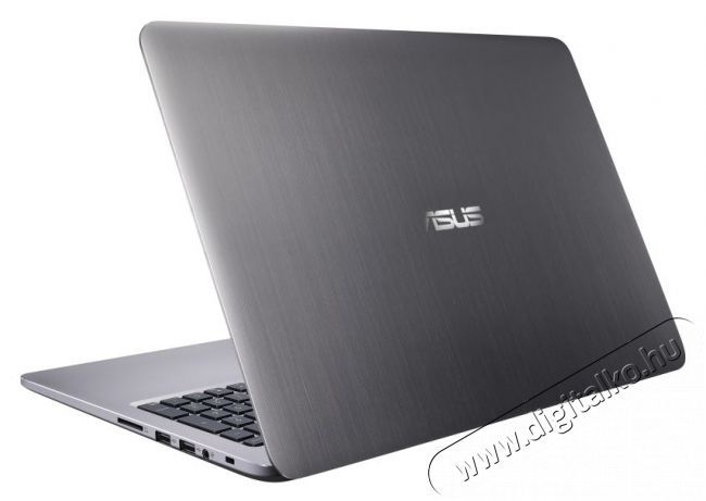 Asus K501UB-DM036D notebook Iroda és számítástechnika - Notebook - 310222