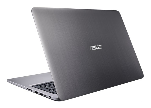 Asus K501UB-XX139D notebook Iroda és számítástechnika - Notebook - 310223