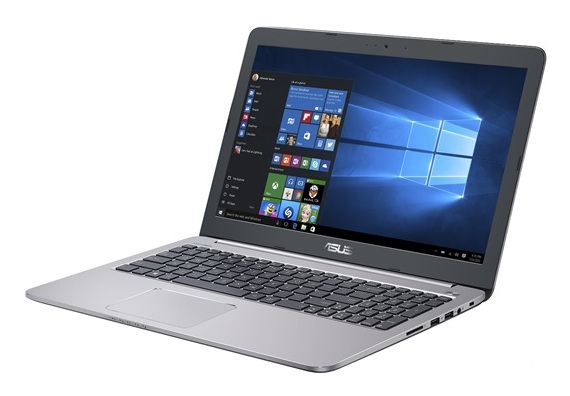 Asus K501UB-XX139D notebook Iroda és számítástechnika - Notebook - 310223