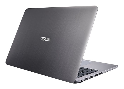 Asus K501UB-XX139D notebook Iroda és számítástechnika - Notebook - 310223