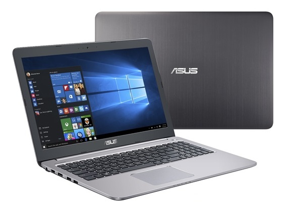 Asus K501UX-DM136D notebook Iroda és számítástechnika - Notebook - 310225