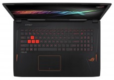 Asus ROG STRIX GL702VS-BA002T 17,3 notebook Iroda és számítástechnika - Notebook - 331248