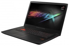 Asus ROG STRIX GL702VS-BA002T 17,3 notebook Iroda és számítástechnika - Notebook - 331248