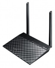 Asus RT-N12 Plus router Iroda és számítástechnika - Hálózat - Router - 309769
