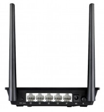 Asus RT-N12 Plus router Iroda és számítástechnika - Hálózat - Router - 309769
