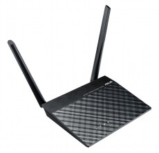 Asus RT-N12 Plus router Iroda és számítástechnika - Hálózat - Router - 309769