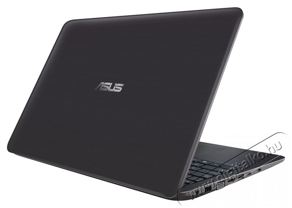 Asus VivoBook X556UQ-DM730D notebook Iroda és számítástechnika - Notebook - 310234