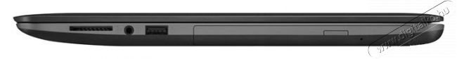 Asus VivoBook X556UQ-XO197D notebook Iroda és számítástechnika - Notebook - 310237