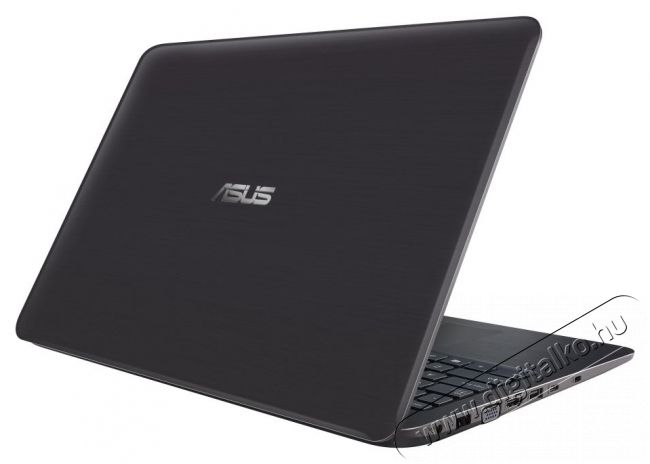 Asus VivoBook X556UQ-XO197D notebook Iroda és számítástechnika - Notebook - 310237