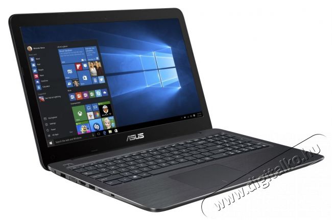 Asus VivoBook X556UQ-XO197D notebook Iroda és számítástechnika - Notebook - 310237
