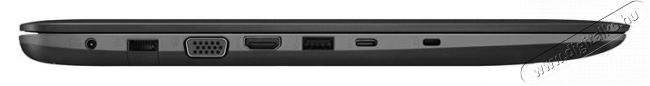 Asus VivoBook X556UQ-XO197D notebook Iroda és számítástechnika - Notebook - 310237