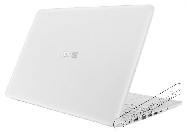 Asus VivoBook X556UQ-XO198D notebook Iroda és számítástechnika - Notebook - 310238
