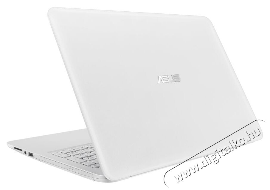 Asus VivoBook X556UQ-XO198D notebook Iroda és számítástechnika - Notebook - 310238