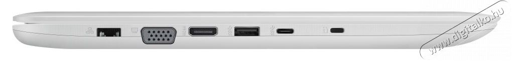 Asus VivoBook X556UQ-XO198D notebook Iroda és számítástechnika - Notebook - 310238