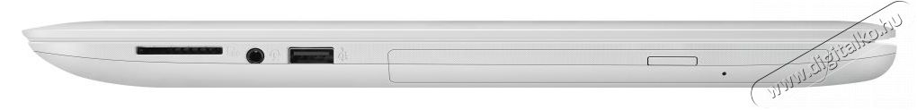 Asus VivoBook X556UQ-XO198D notebook Iroda és számítástechnika - Notebook - 310238