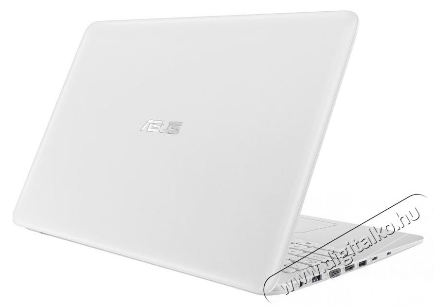 Asus VivoBook X556UQ-XO211D notebook Iroda és számítástechnika - Notebook - 310240