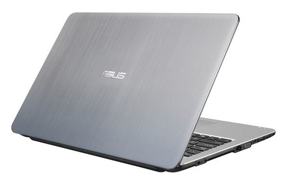 Asus X540LA-XX053D notebook Iroda és számítástechnika - Notebook - 310242