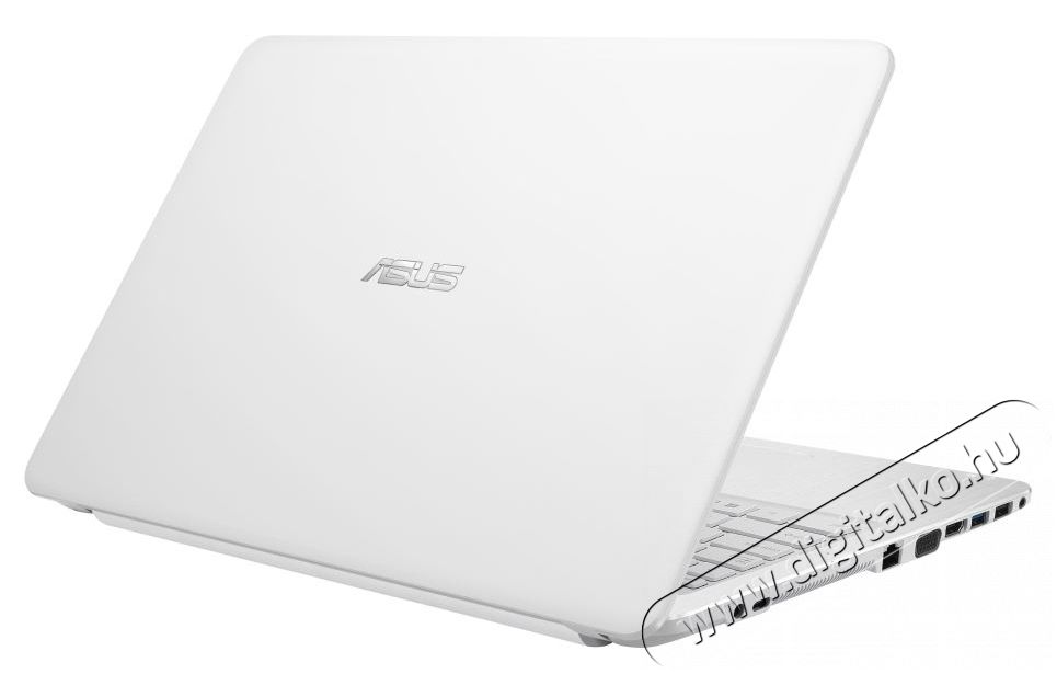 Asus X540LJ-XX430D notebook Iroda és számítástechnika - Notebook - 310258
