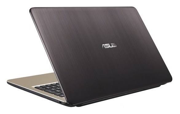 Asus X540LJ-XX548D notebook Iroda és számítástechnika - Notebook - 310259