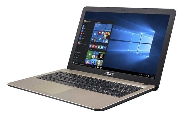 Asus X540LJ-XX548D notebook Iroda és számítástechnika - Notebook - 310259
