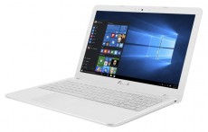 Asus X540SA-XX492D notebook Iroda és számítástechnika - Notebook - 310279