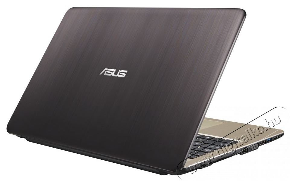 Asus VivoBook Max X541SC-XO009D notebook Iroda és számítástechnika - Notebook - 310291