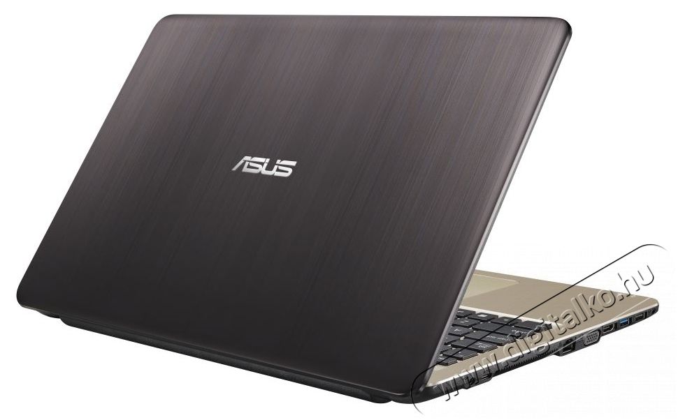 Asus VivoBook Max X541UV-XO408D notebook Iroda és számítástechnika - Notebook - 310293