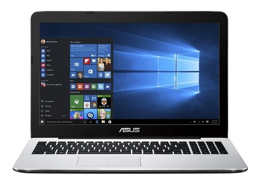 Asus X554SJ-XX057D notebook Iroda és számítástechnika - Notebook - 310301