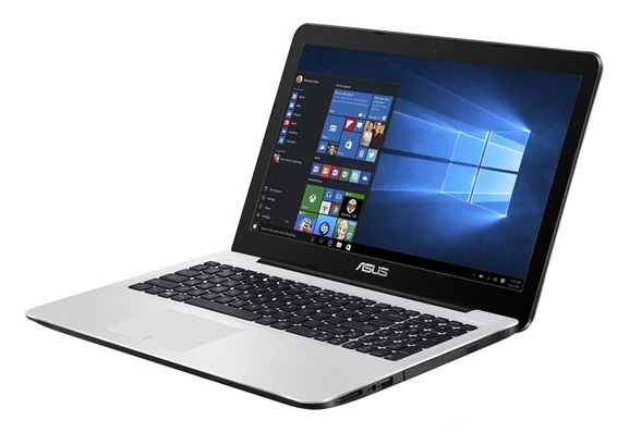 Asus X554SJ-XX057D notebook Iroda és számítástechnika - Notebook - 310301