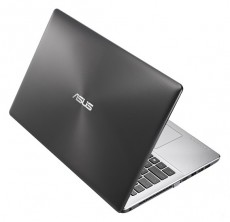 Asus X555QG-DM023D notebook Iroda és számítástechnika - Notebook - 310304