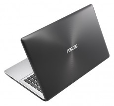 Asus X555QG-DM023D notebook Iroda és számítástechnika - Notebook - 310304