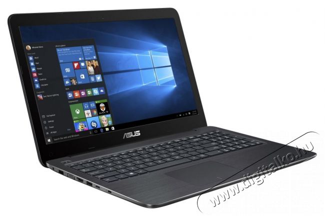 Asus X556UB-DM165D notebook Iroda és számítástechnika - Notebook - 310309