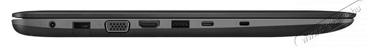 Asus X556UB-DM165D notebook Iroda és számítástechnika - Notebook - 310309