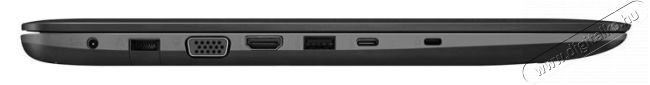 Asus X556UB-DM165D notebook Iroda és számítástechnika - Notebook - 310309