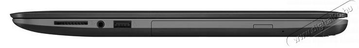 Asus X556UB-DM165D notebook Iroda és számítástechnika - Notebook - 310309