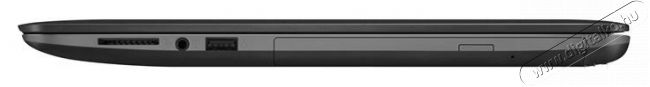 Asus X556UB-XO164D notebook Iroda és számítástechnika - Notebook - 310313