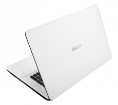 Asus X751SA-TY086D notebook Iroda és számítástechnika - Notebook - 309762