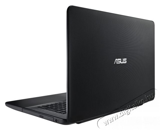 Asus X751SV-TY004D notebook Iroda és számítástechnika - Notebook - 310297