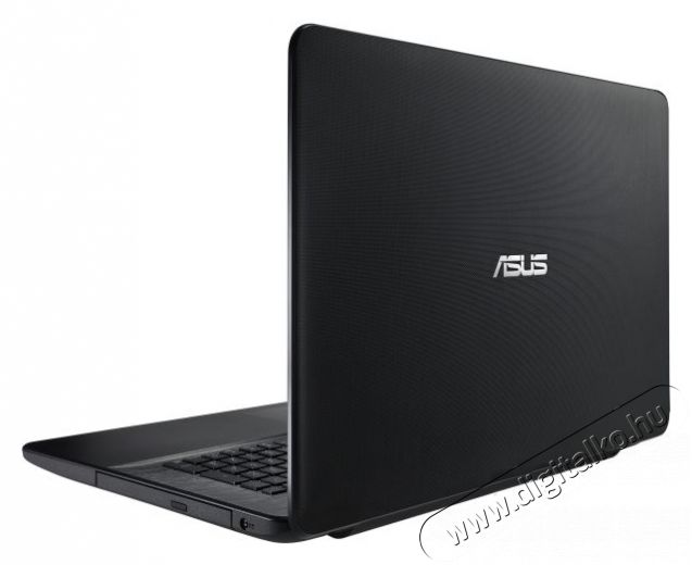 Asus X751SV-TY004D notebook Iroda és számítástechnika - Notebook - 310297